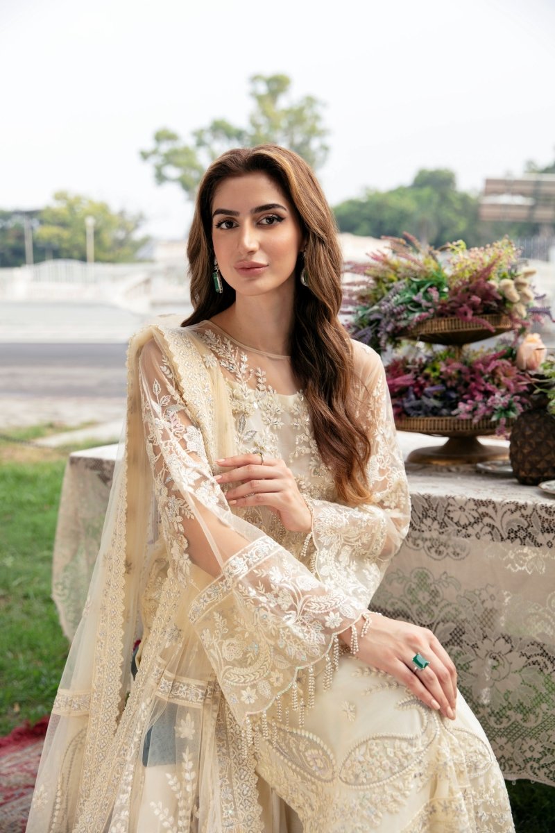Imrozia Serene Maia S-1071 Lama Wedding Wear IMR169-Designer dhaage
