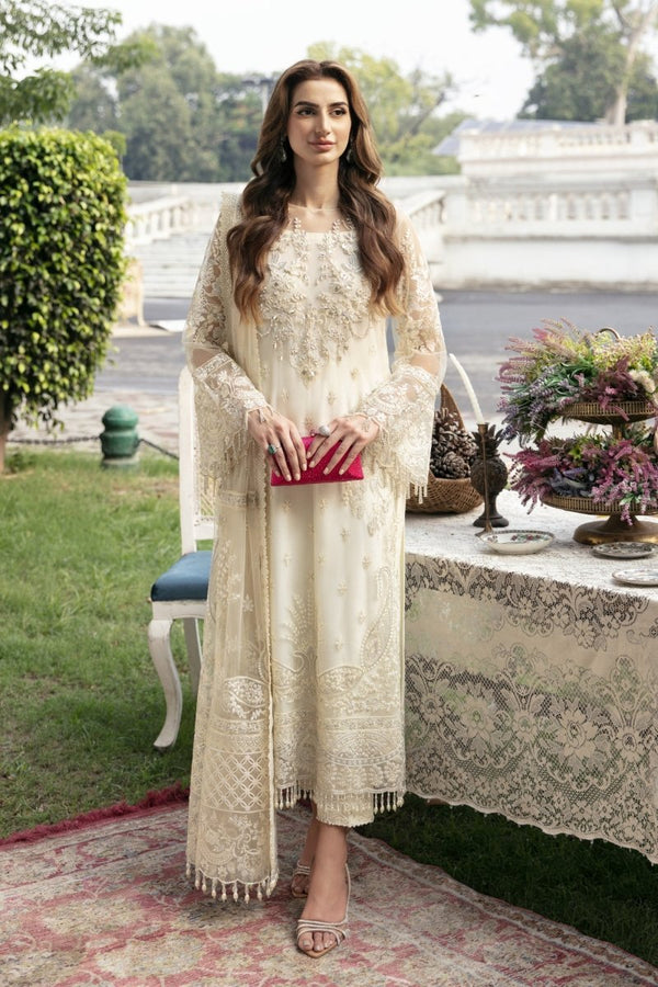 Imrozia Serene Maia S-1071 Lama Wedding Wear IMR169