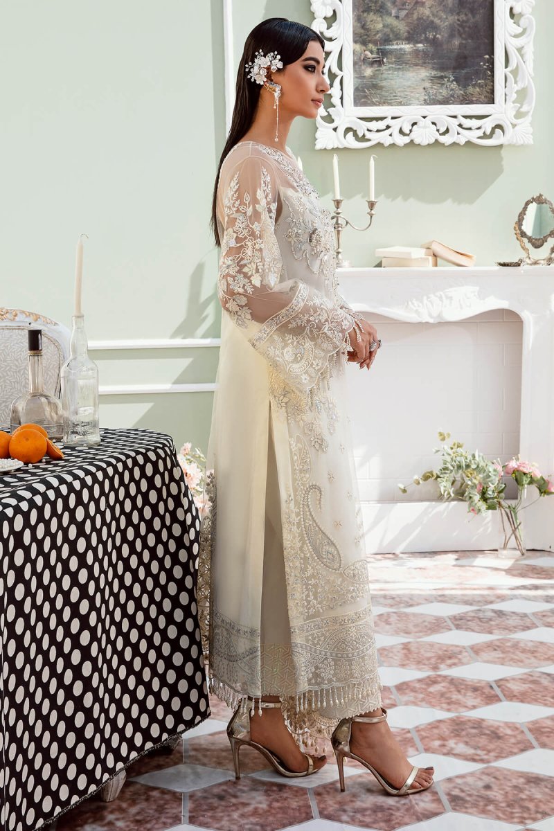 Imrozia Serene Maia S-1071 Lama Wedding Wear IMR169-Designer dhaage