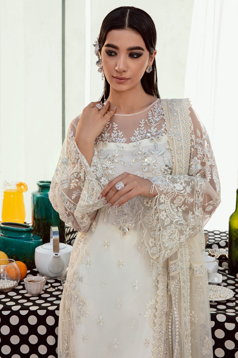Imrozia Serene Maia S-1071 Lama Wedding Wear IMR169-Designer dhaage