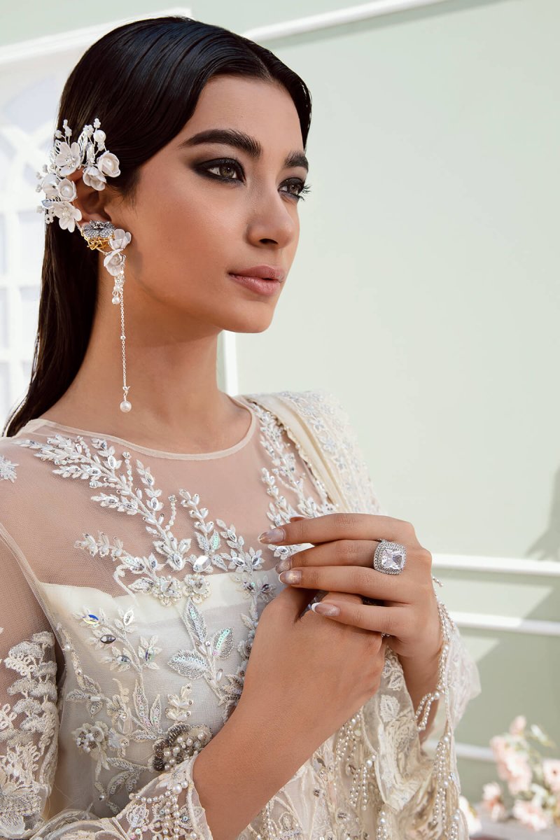 Imrozia Serene Maia S-1071 Lama Wedding Wear IMR169-Designer dhaage