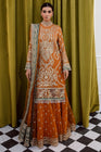 Imrozia Serene Maia S-1074 Lumene Wedding Wear Sharara IMR161-Designer dhaage