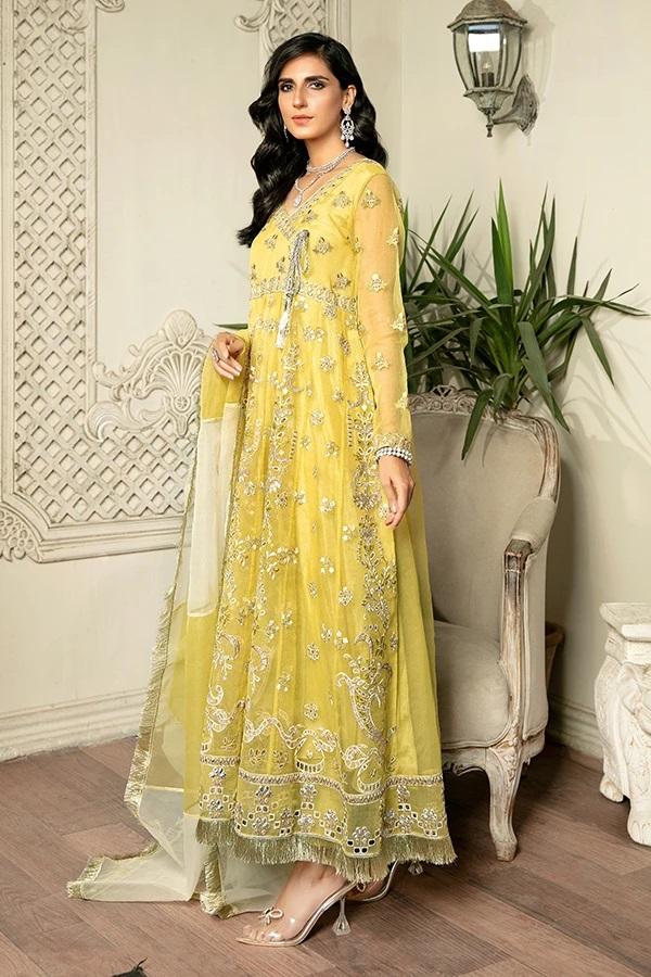 Imrozia Serene Pret Edith Sunshine SP-28