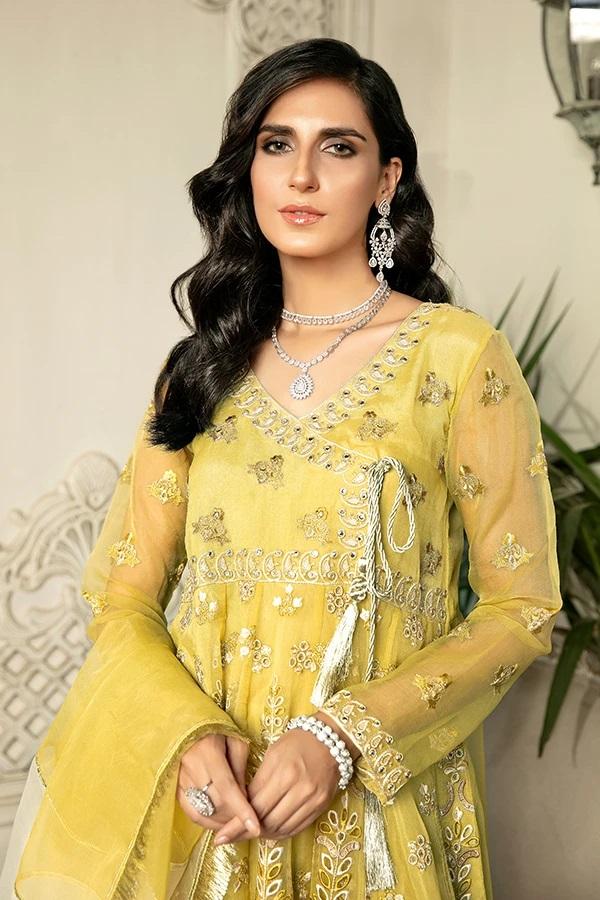 Imrozia Serene Pret Edith Sunshine SP-28