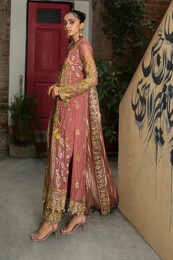 Imrozia Sooraj Garh I-140 Mumtaz-Designer dhaage