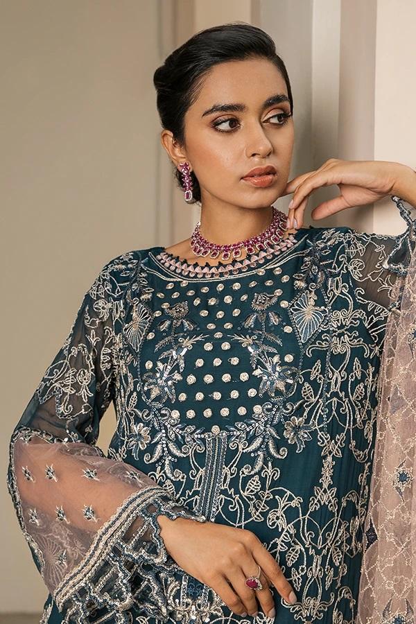 Imrozia Sooraj Garh I-142 Zohra