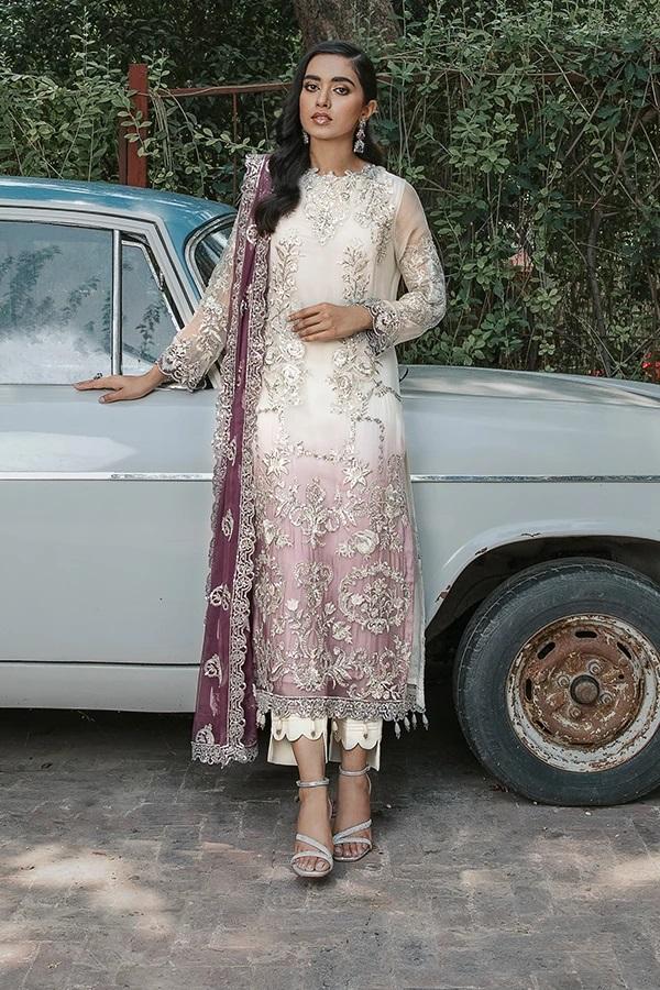 Imrozia Sooraj Garh I-145 Ambreen