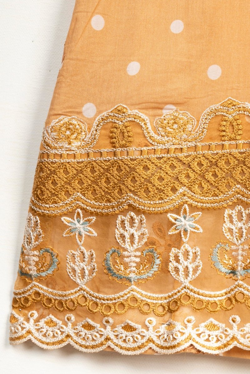 Iznik Lawn 3 Piece Dress Basirah IZN01