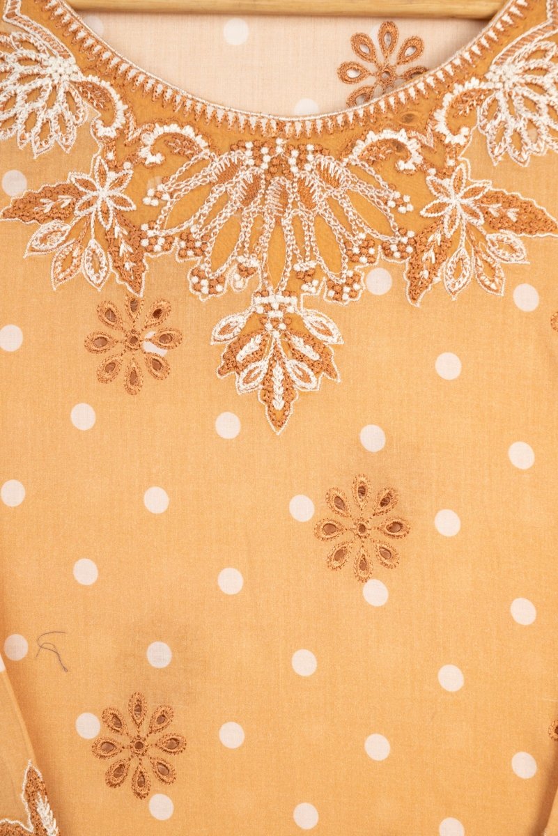 Iznik Lawn 3 Piece Dress Basirah IZN01