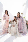 Karma Embroidered Pakistani Eid Dress KAR62-Designer dhaage