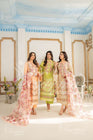 Karma Embroidered Pakistani Eid Suit KAR42-Designer dhaage