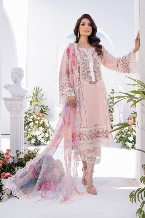 Karma Embroidered Pakistani Eid Suit KAR59-Designer dhaage