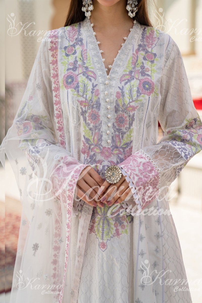 Karma Festive Eid Collection KAR01
