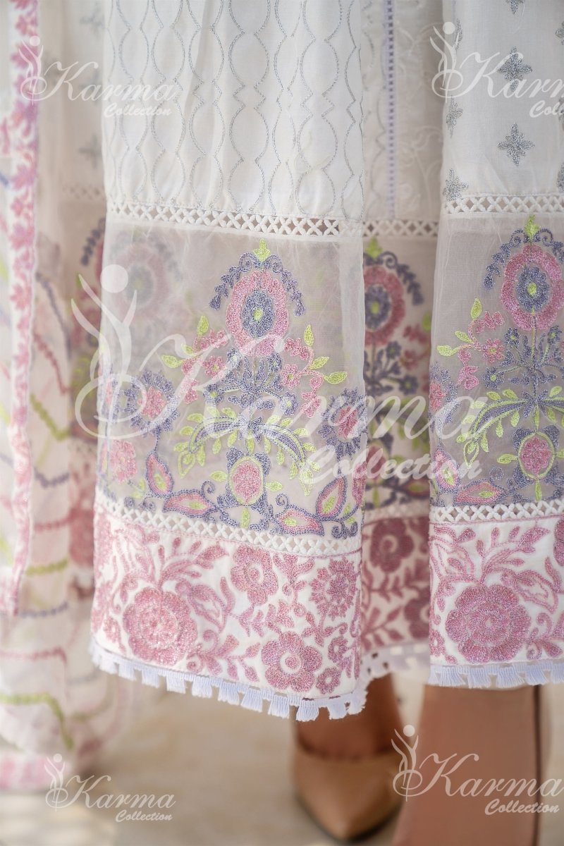 Karma Festive Eid Collection KAR01