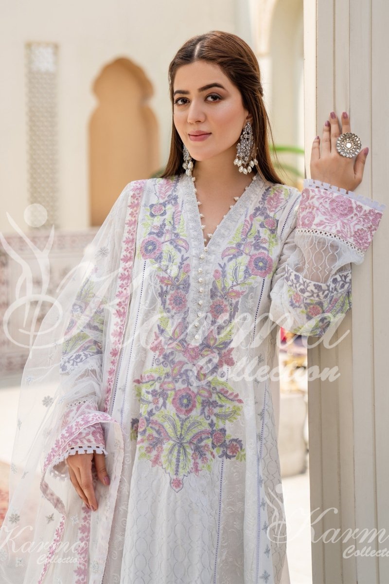 Karma Festive Eid Collection KAR01