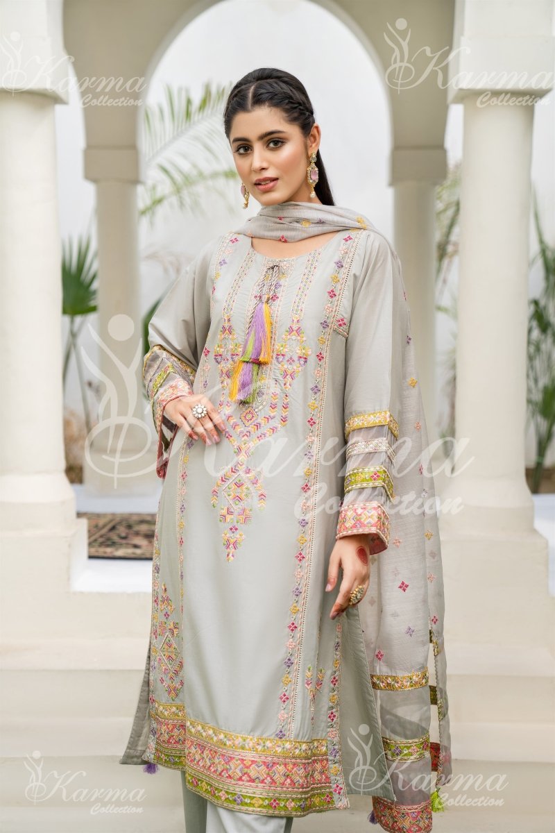 Karma Festive Eid Collection KAR06