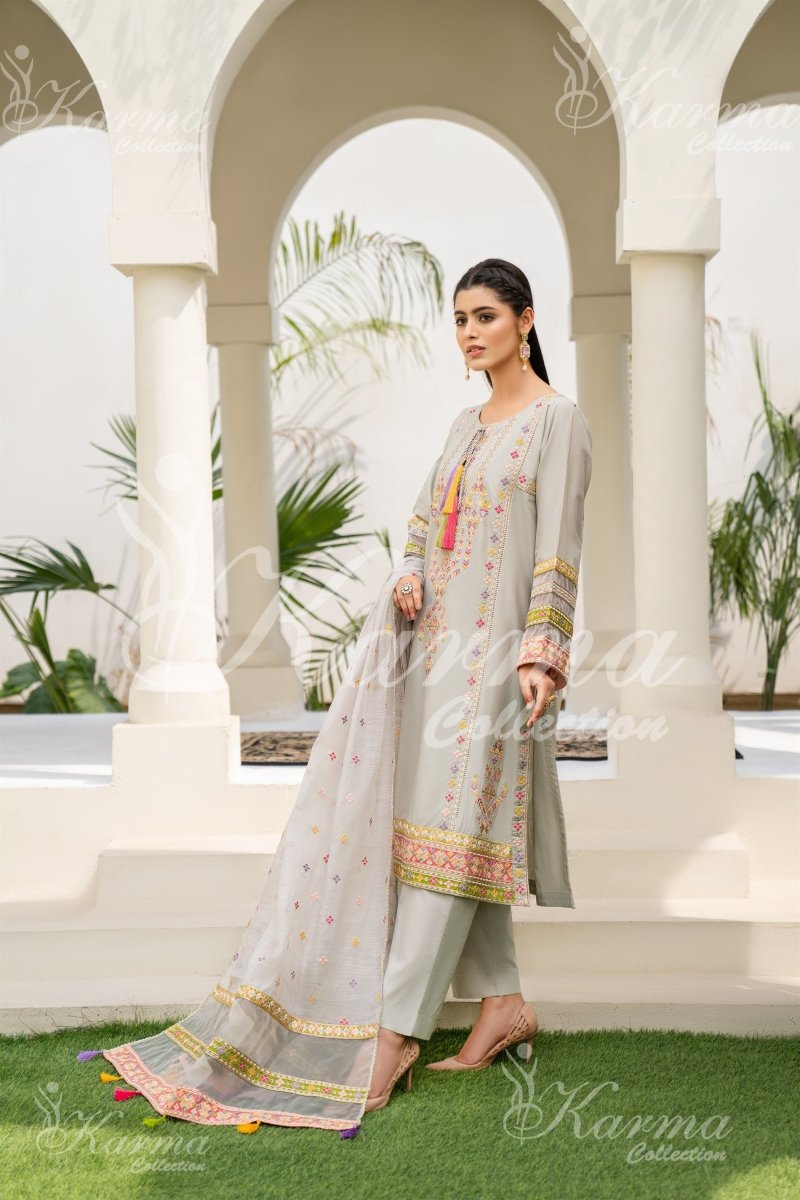 Karma Festive Eid Collection KAR06