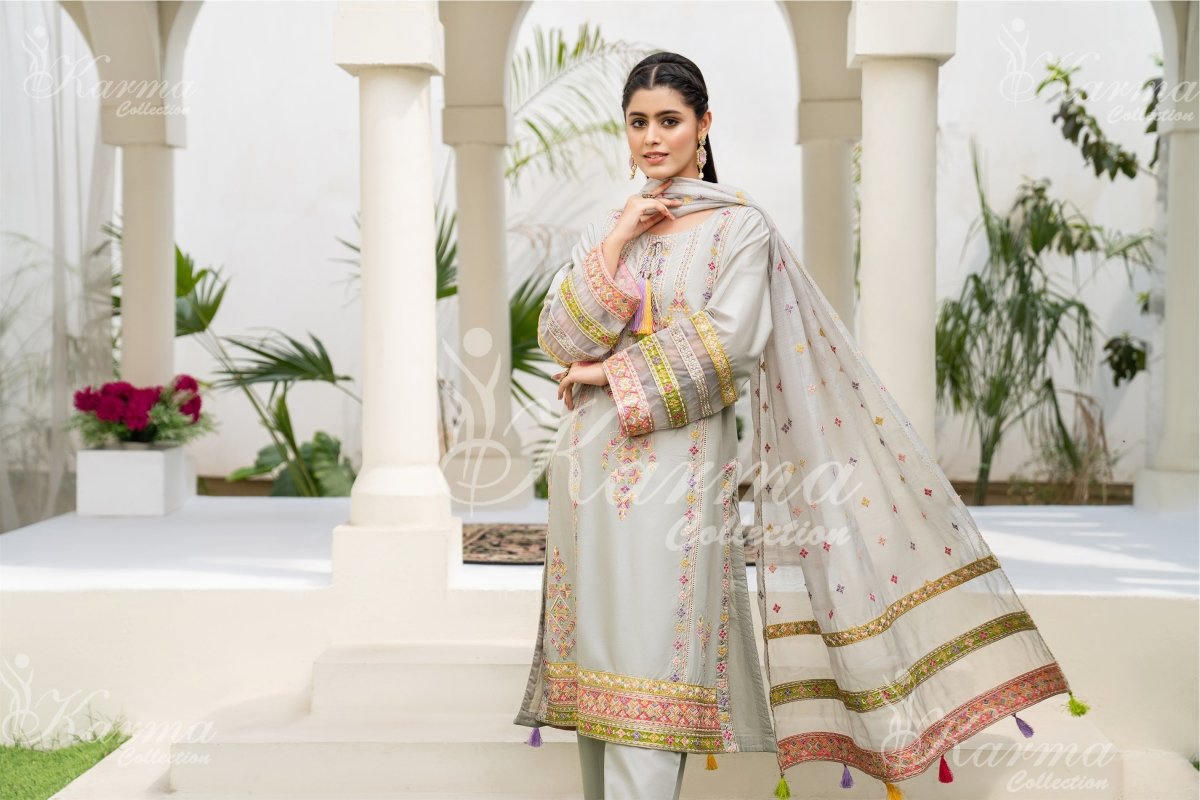 Karma Festive Eid Collection KAR06