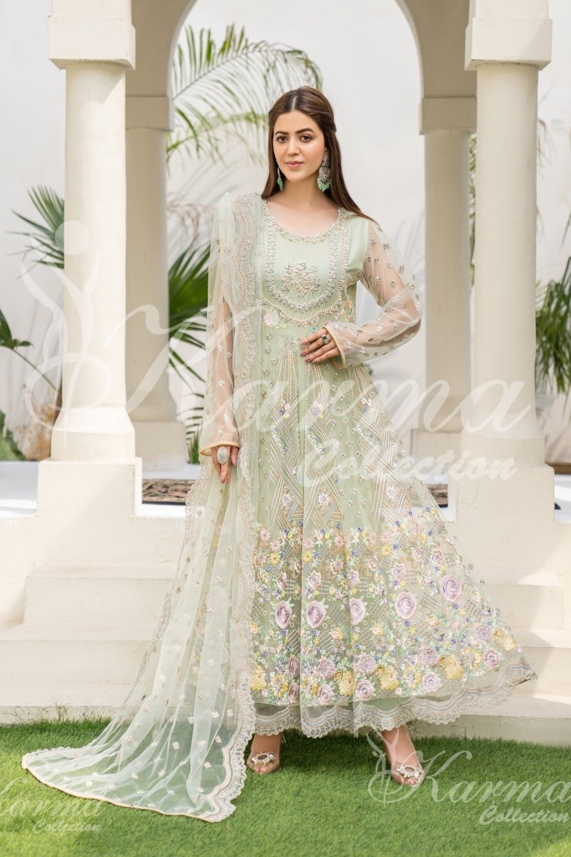 Karma Festive Eid Collection KAR16