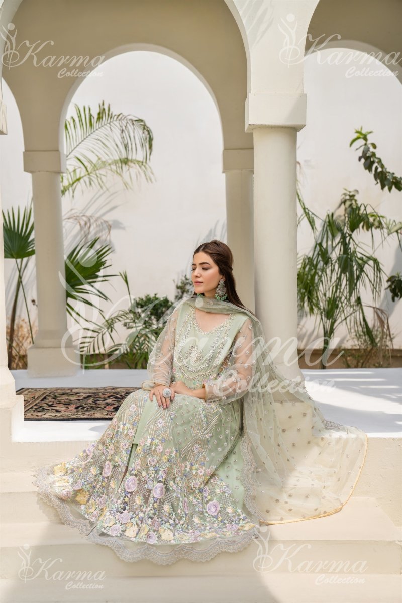 Karma Festive Eid Collection KAR16