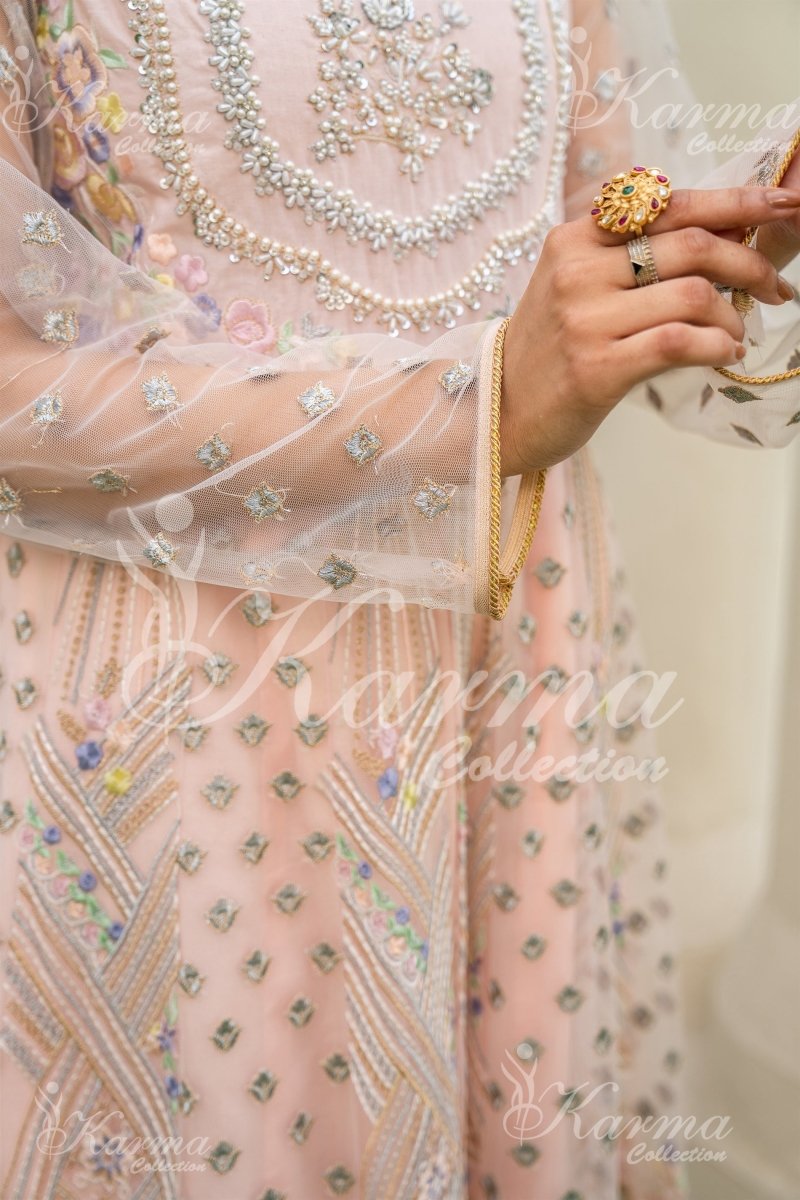 Karma Festive Eid Collection KAR17