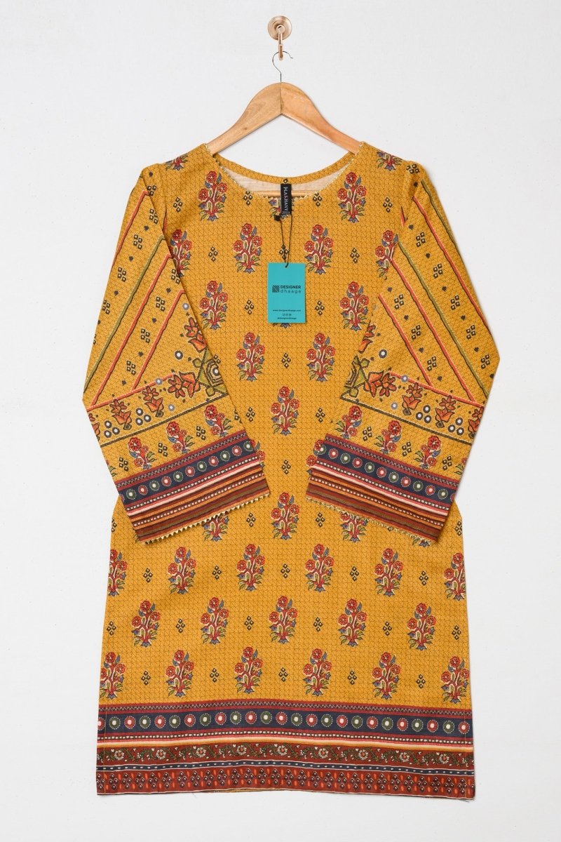 Lakhany Khaddar 3 PC Suit LAK06