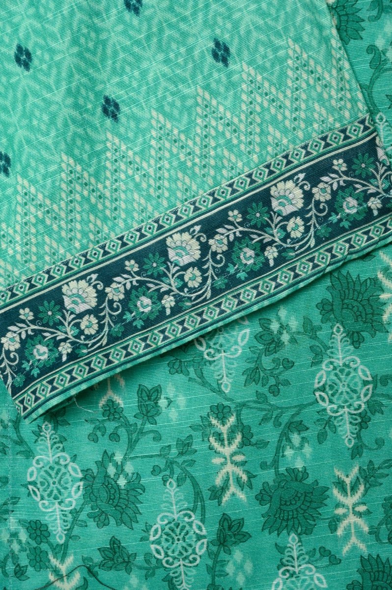 Lakhany Khaddar 3 PC Suit LAK07