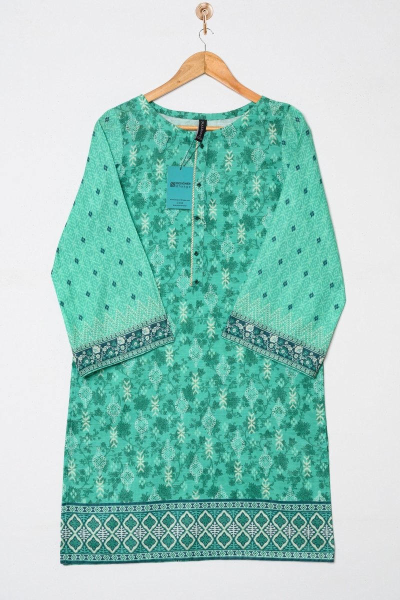 Lakhany Khaddar 3 PC Suit LAK07