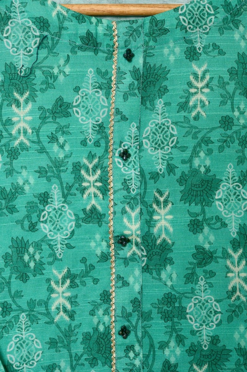 Lakhany Khaddar 3 PC Suit LAK07