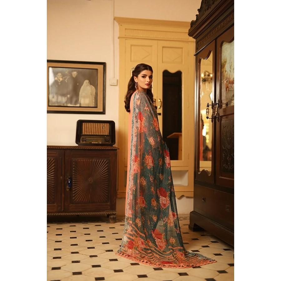 Lakhany Meraki Lawn Collection LAK03