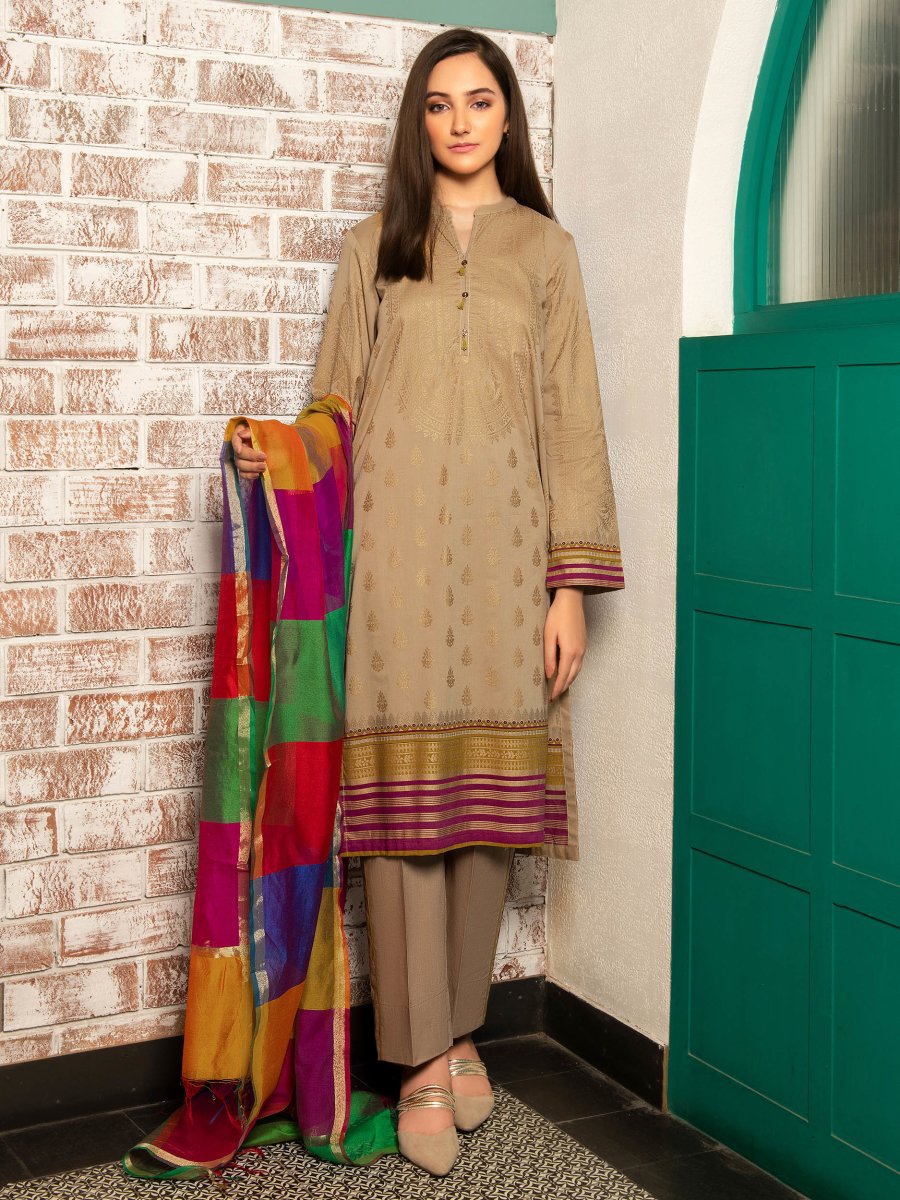 Limelight Cambric 3 PC Suit LIM116