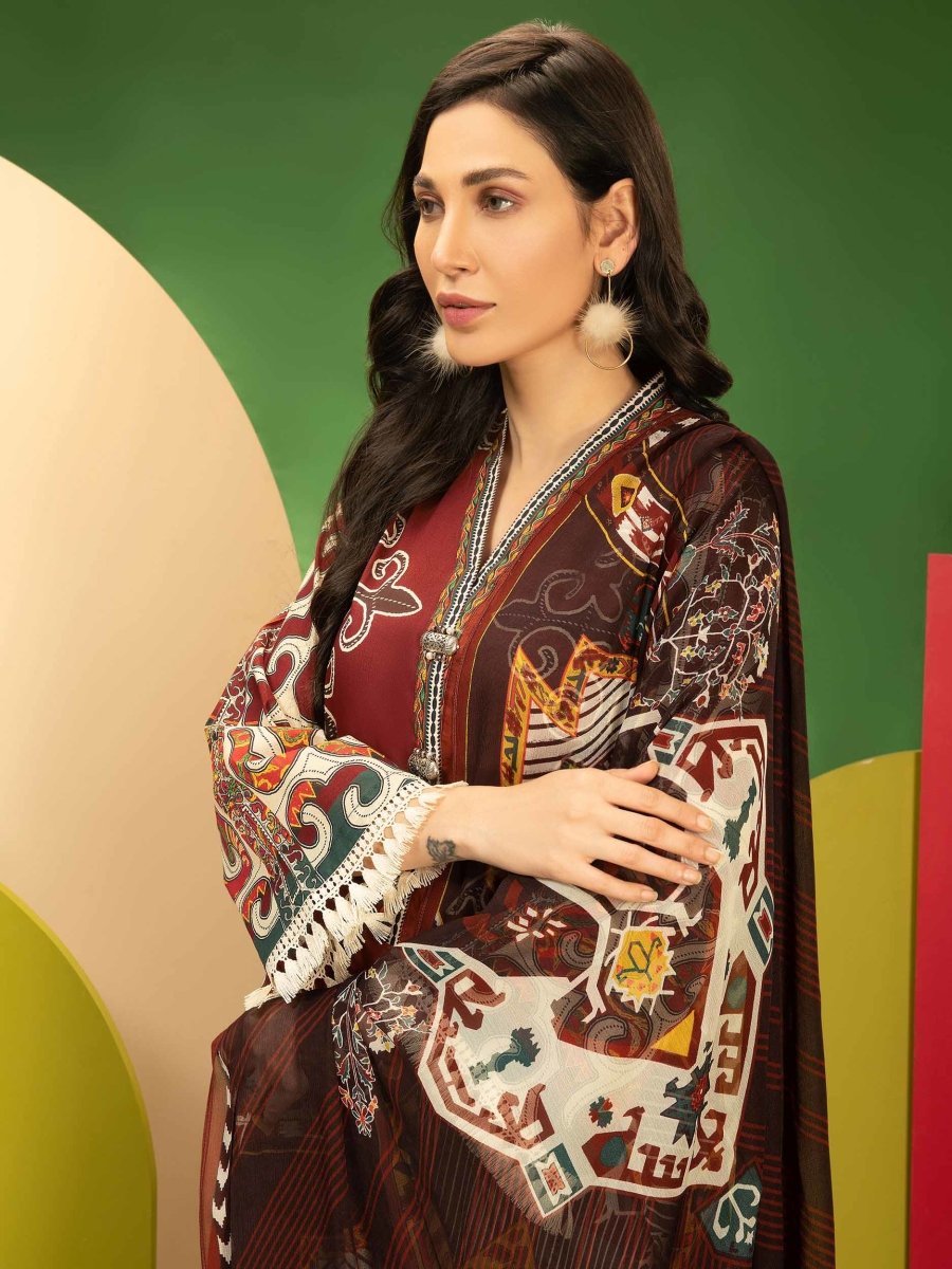 Limelight Cambric 3 PC Suit LIM140