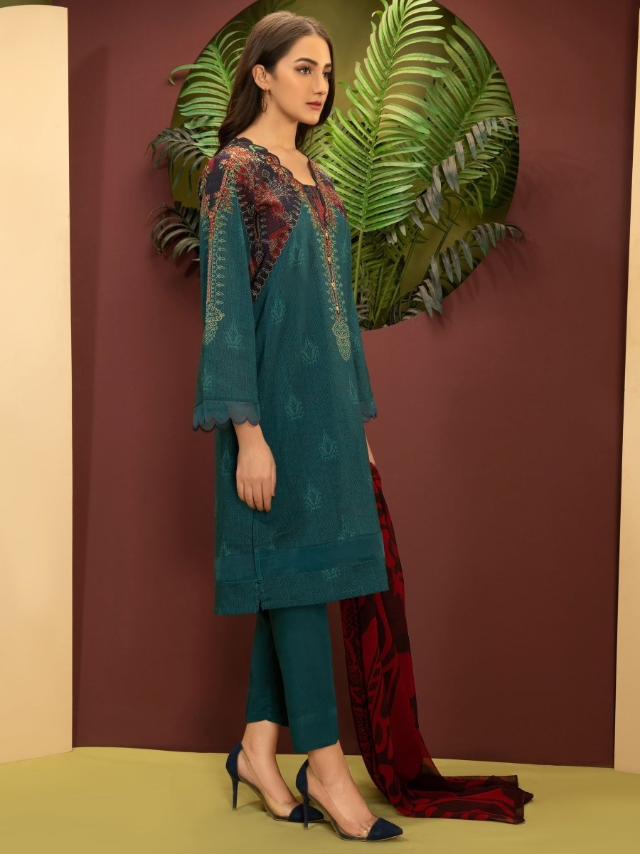 Limelight Cambric 3 PC Suit LIM143
