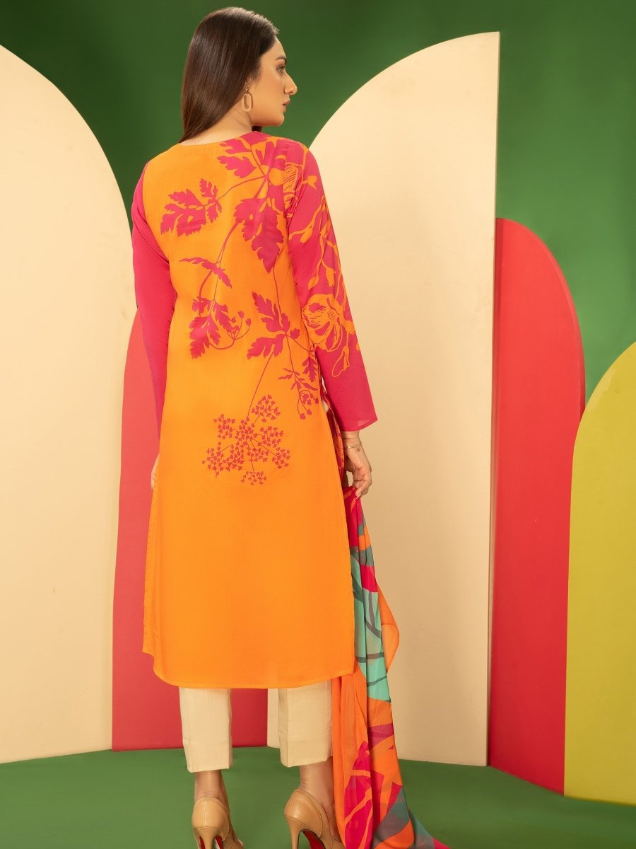 Limelight Cambric 3 PC Suit LIM145