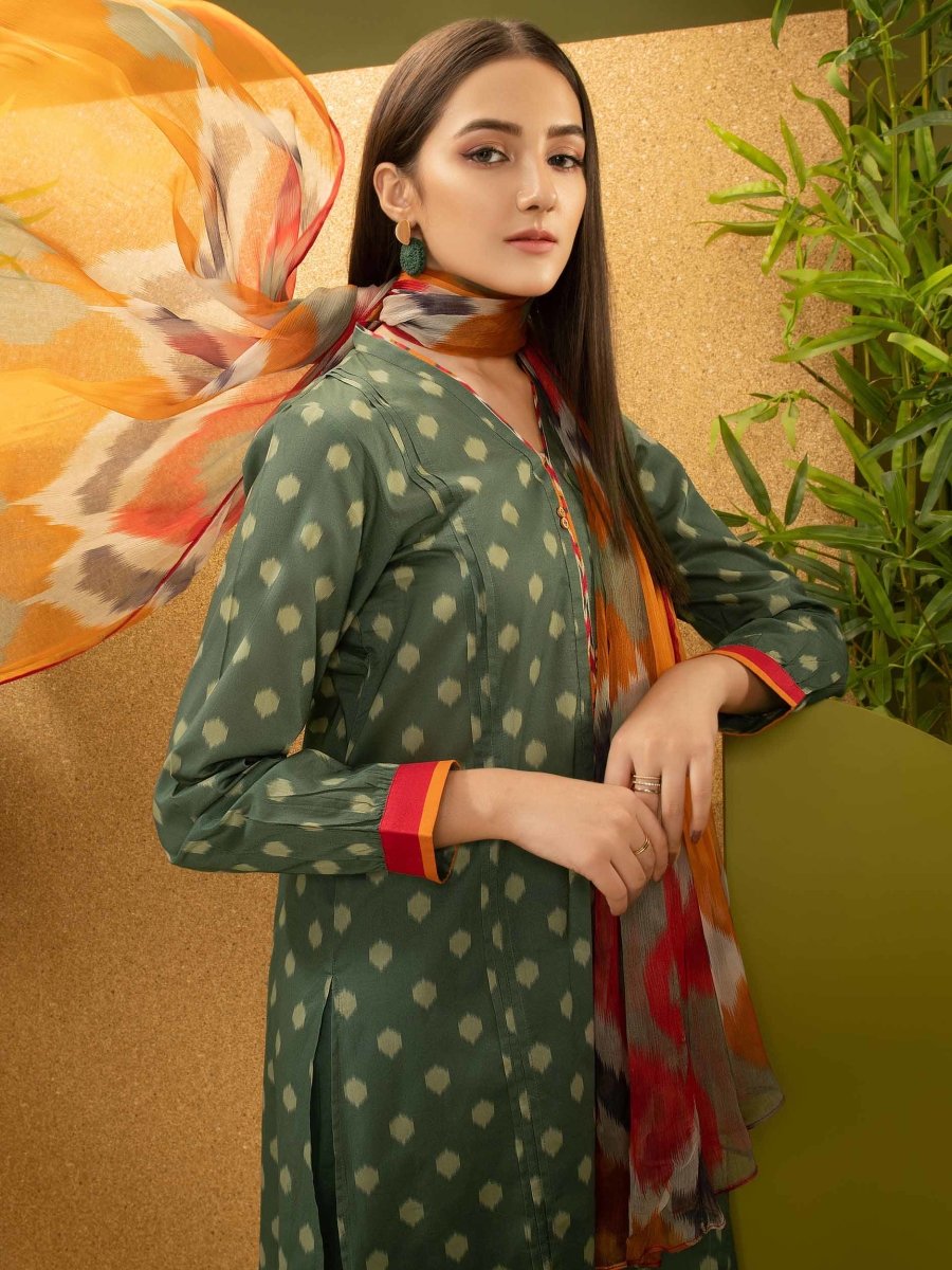 Limelight Cambric 3 PC Suit LIM147