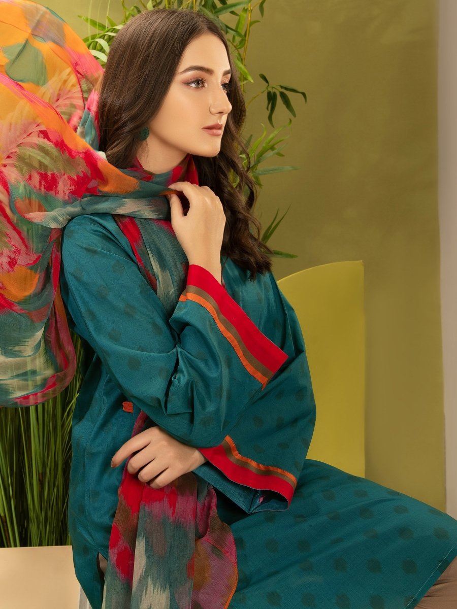 Limelight Cambric 3 PC Suit LIM148