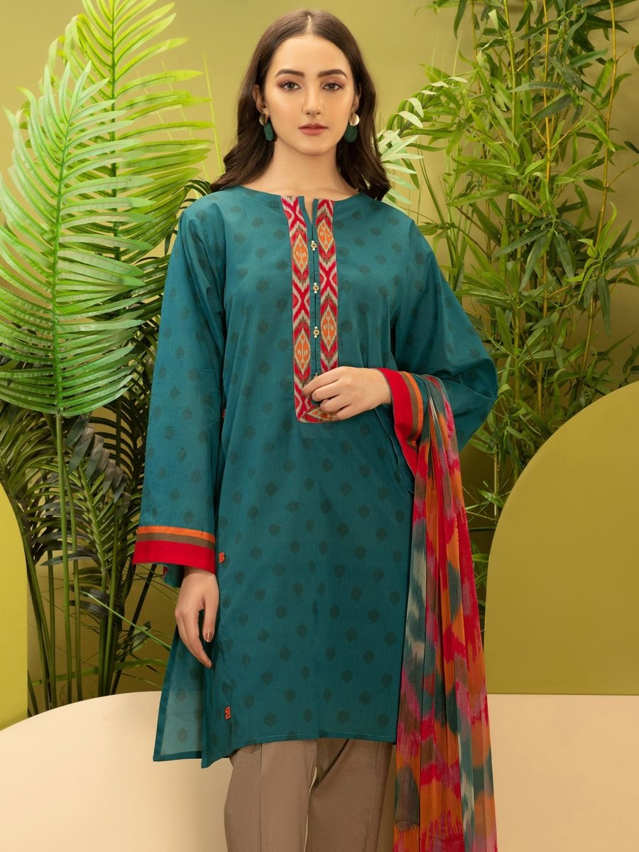 Limelight Cambric 3 PC Suit LIM148