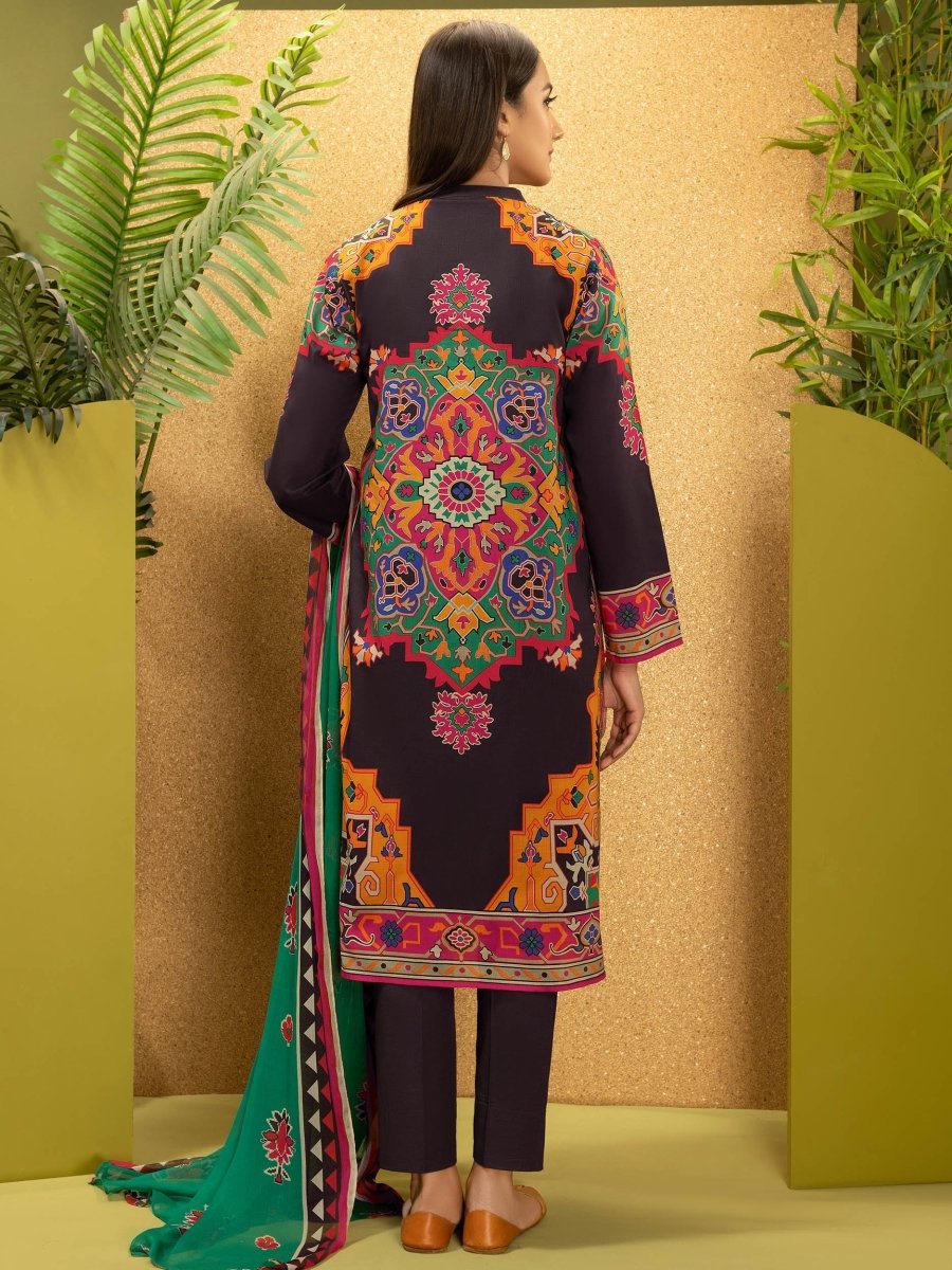 Limelight Cambric 3 PC Suit LIM150