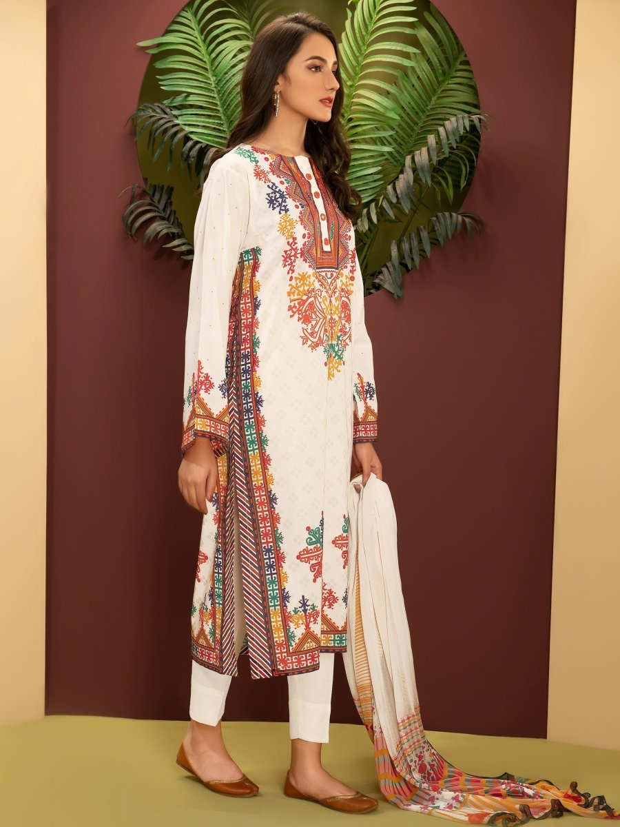 Limelight Cambric 3 PC Suit LIM154