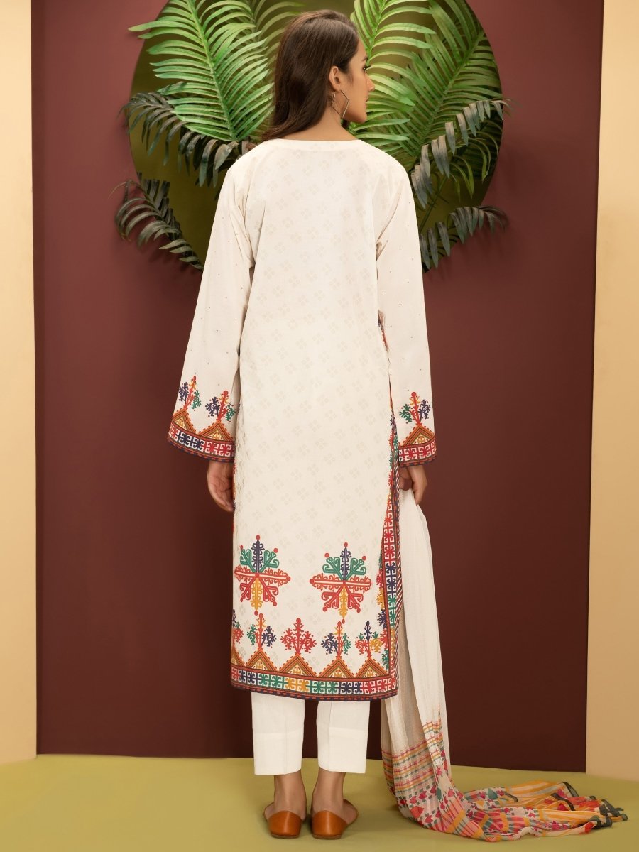 Limelight Cambric 3 PC Suit LIM154