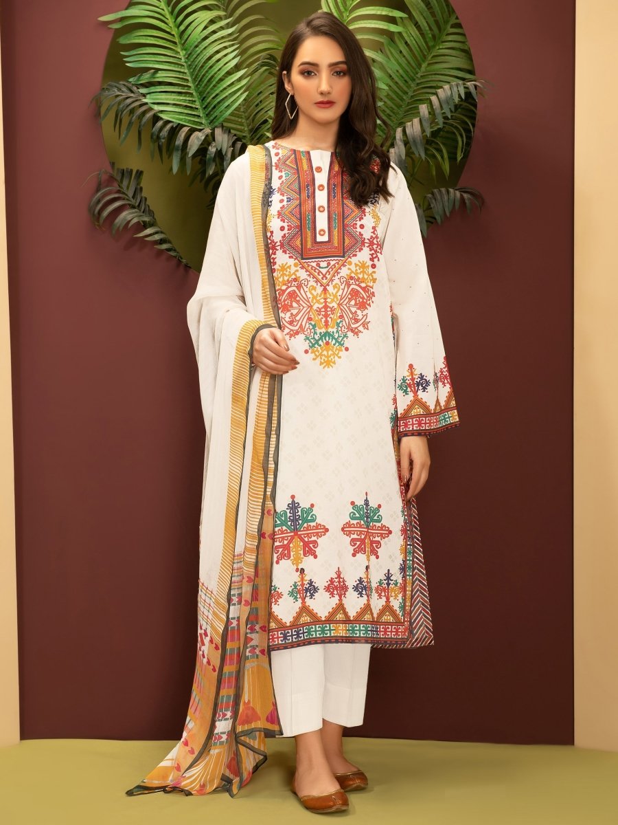 Limelight Cambric 3 PC Suit LIM154