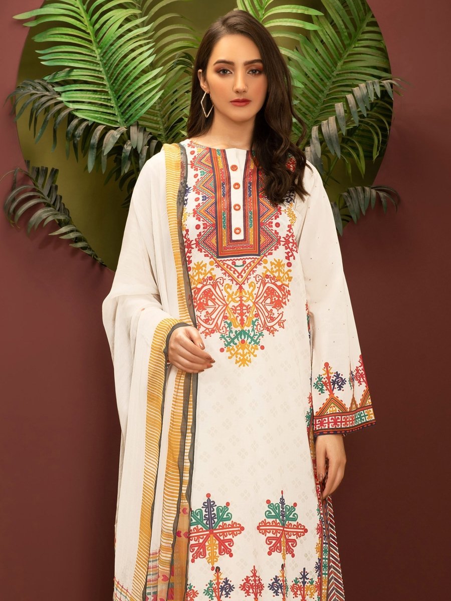 Limelight Cambric 3 PC Suit LIM154