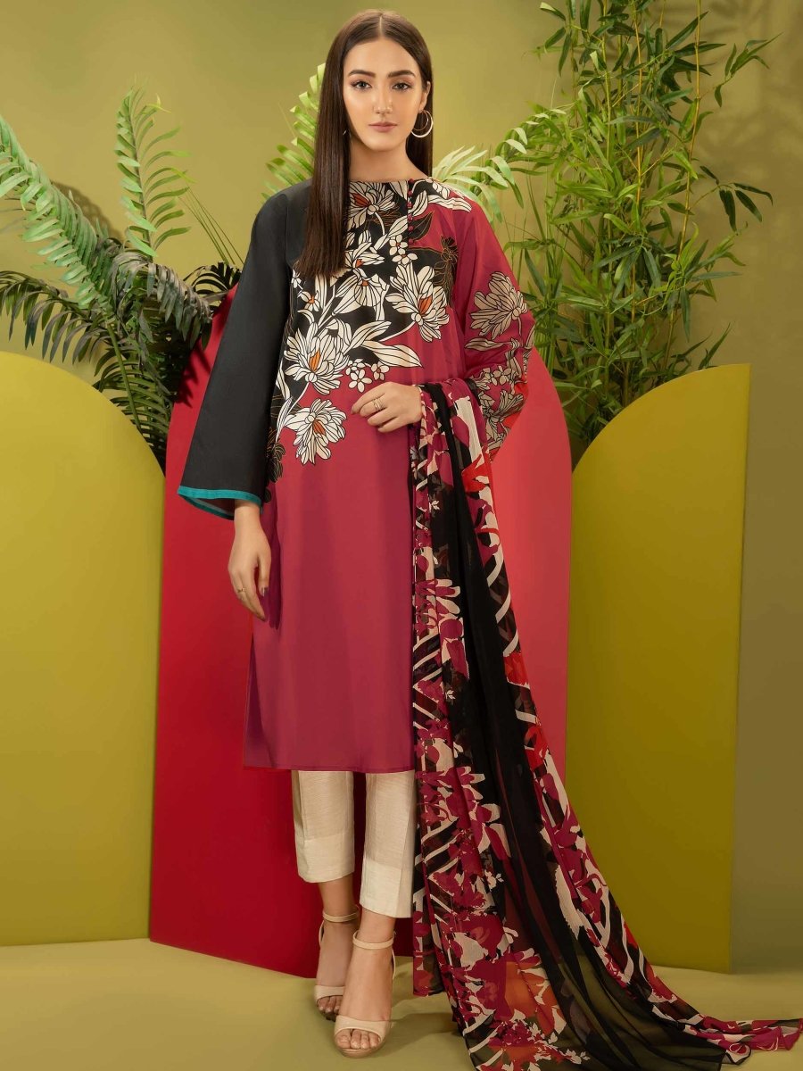 Limelight Cambric 3 PC Suit LIM156