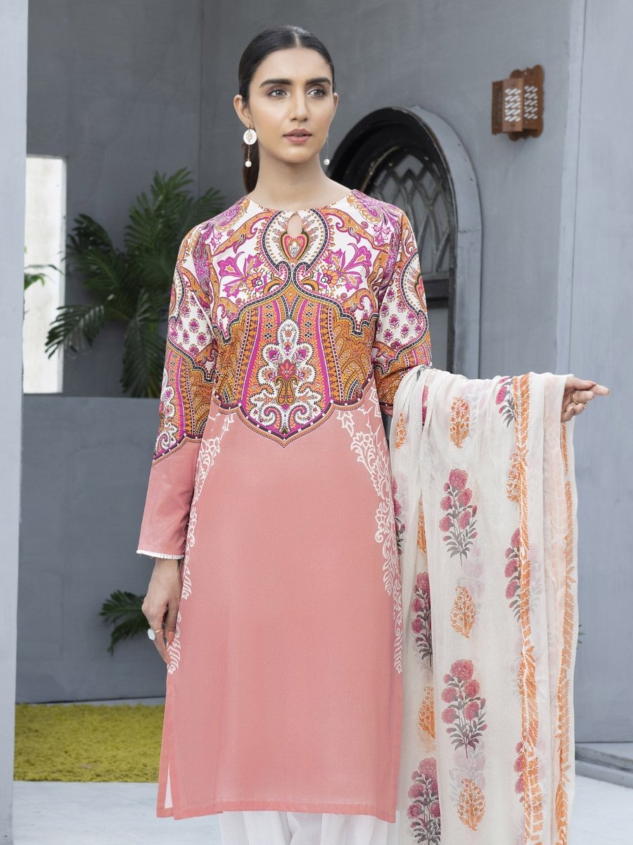 Limelight Cambric 3 PC Suit LIM200