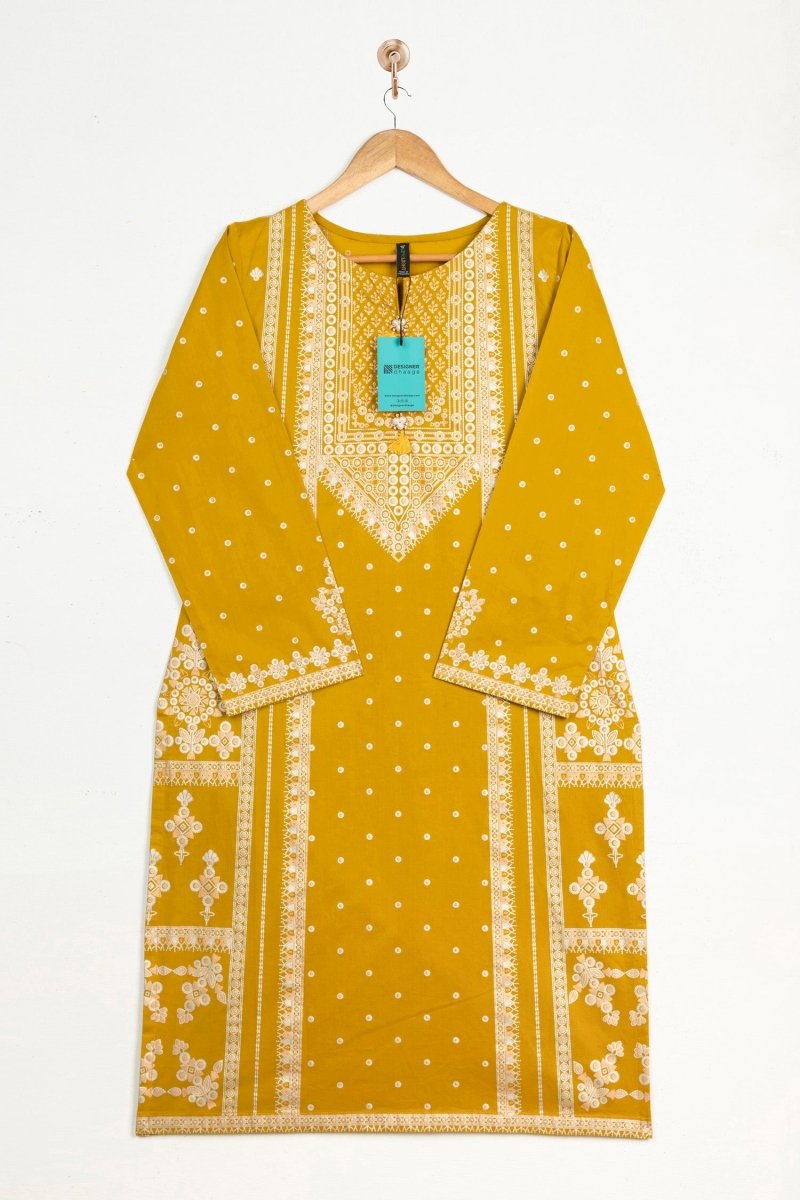 Limelight Cambric 3 Piece Suit LIM266