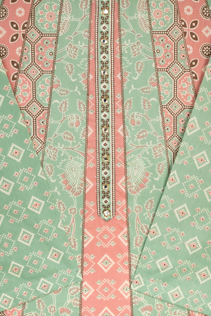 Limelight Cambric 3 Piece Suit LIM270