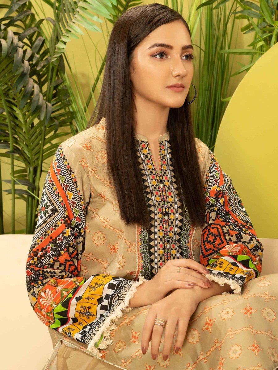 Limelight Cambric Shirt LIM124