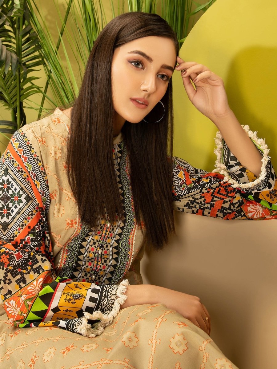 Limelight Cambric Shirt LIM124