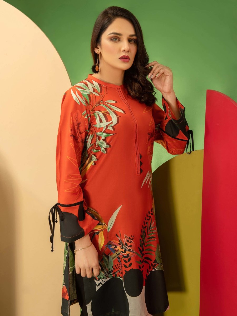 Limelight Cambric Shirt LIM126