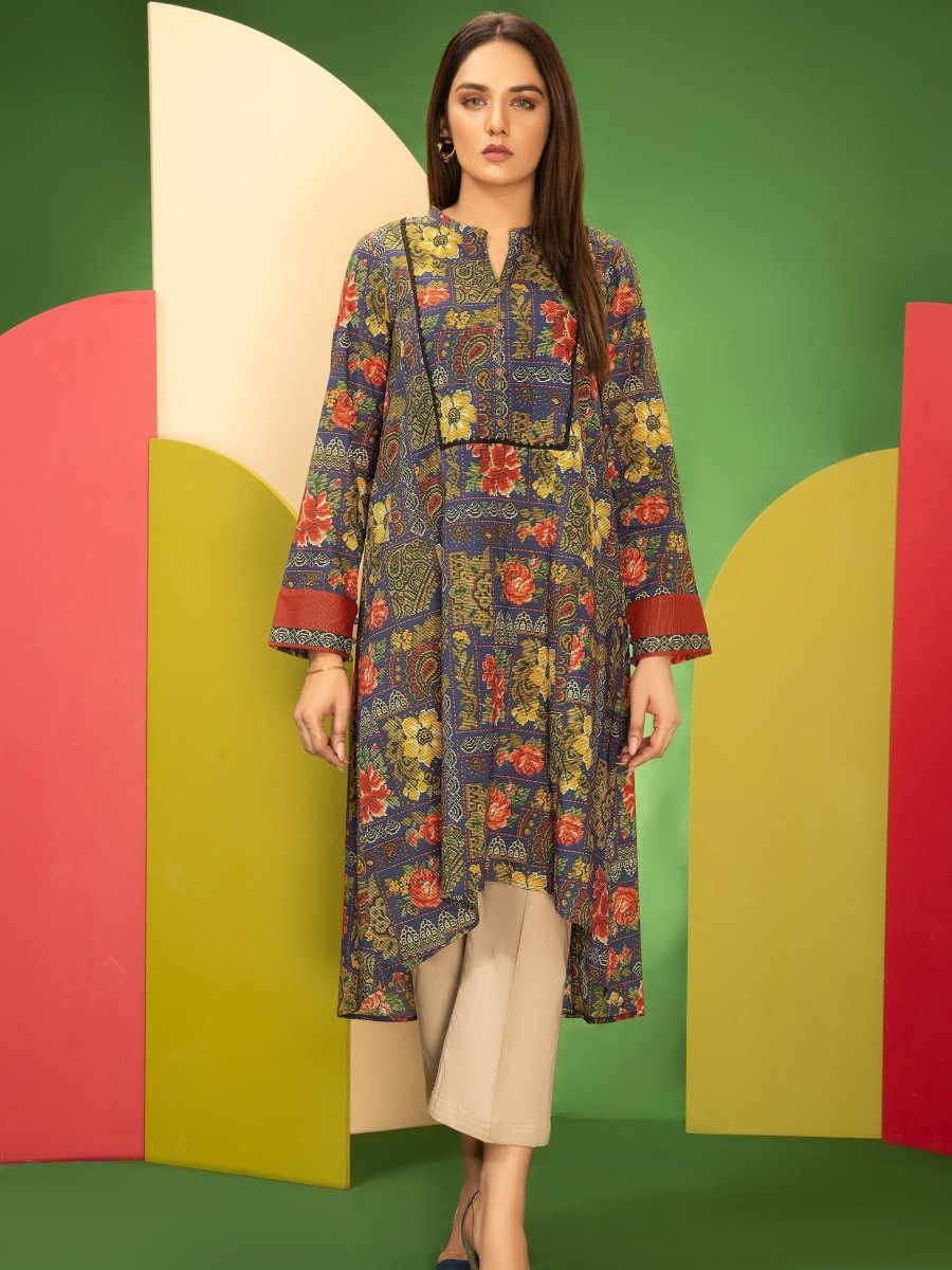 Limelight Cambric Shirt LIM127